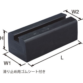 Dタイプ連結金具 - JAPPY