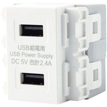 USBコンセント JAPPY