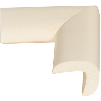 コーナーゴムパット ちび4P カーボーイ