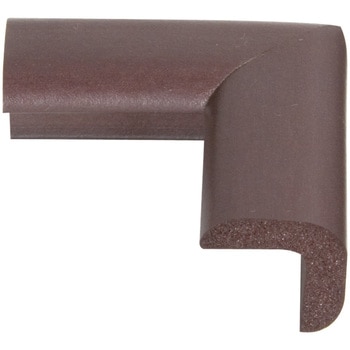 コーナーゴムパット ちび4P カーボーイ