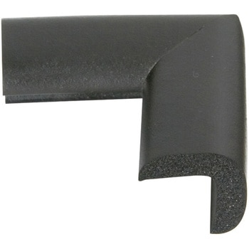 コーナーゴムパット ちび4P カーボーイ