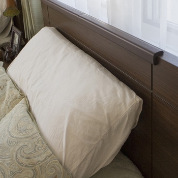 ベビー安心クッション 小2P カーボーイ