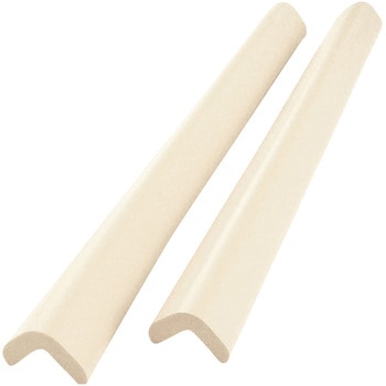 ベビー安心クッション 小2P カーボーイ