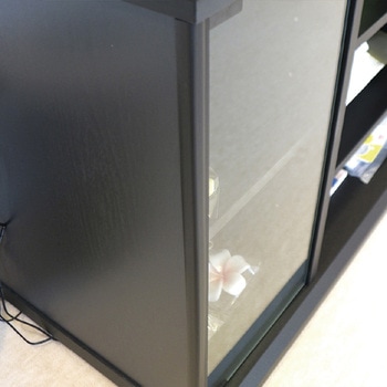 ベビー安心クッション ちび2P カーボーイ