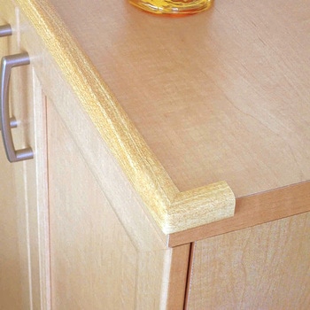 ベビー安心クッション ちび2P カーボーイ