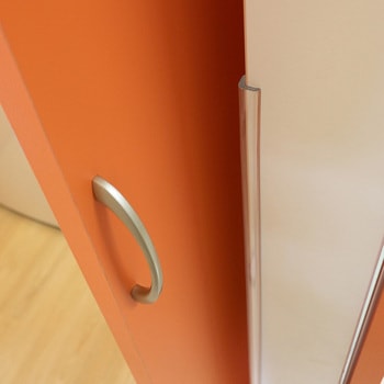 ベビー安心クッション ちびちび2P カーボーイ