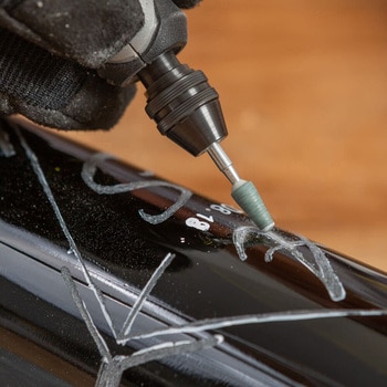 シリコンカーバイト砥石 DREMEL(ドレメル)