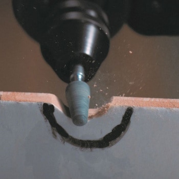 シリコンカーバイト砥石 DREMEL(ドレメル)