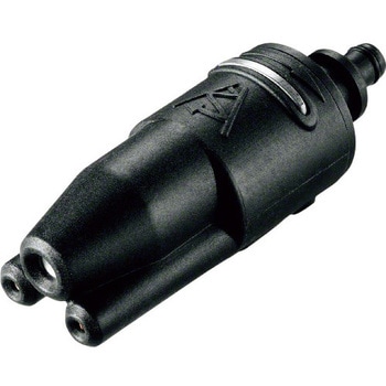 F016800583 高圧洗浄機用トリオノズル 1個 BOSCH(ボッシュ