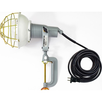 レフ球投光器 100V 300W 日動工業