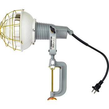 レフ球投光器 100V 500W 日動工業