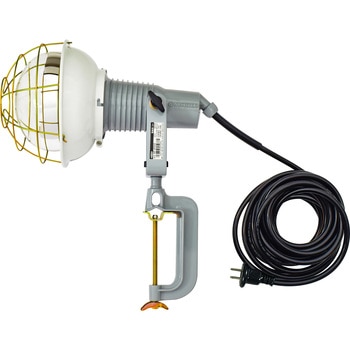 レフ球投光器 100V 500W 日動工業