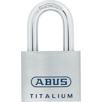 軽量シリンダー南京錠 ABUS 【通販モノタロウ】