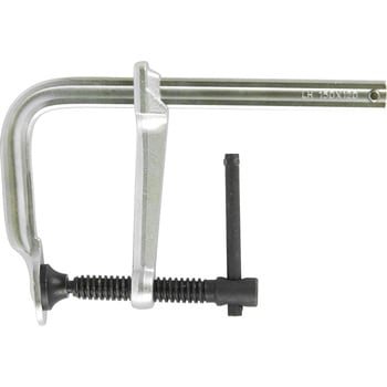 L型クランプ強力型バーハンドル - ARM