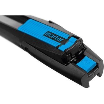 セーフティカッター SECUNORM 380(鋸刃) martor