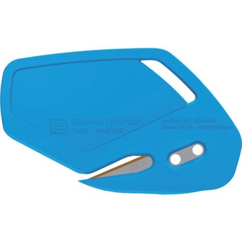 シートカッター SECUMAX PLASTICUT martor