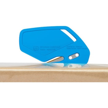シートカッター SECUMAX PLASTICUT martor
