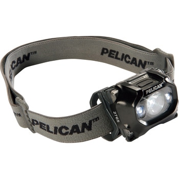 2765 ヘッドアップライト PELICAN(ペリカン)