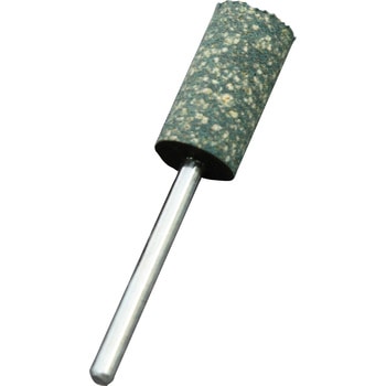 軸付ゴム砥石 ウシオ(UHT)