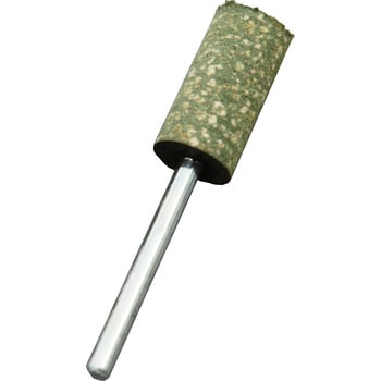 軸付ゴム砥石 ウシオ(UHT)