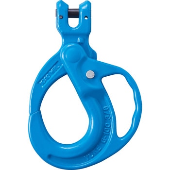 G-100 グリップ仕様クレビスロッキングフック YOKE