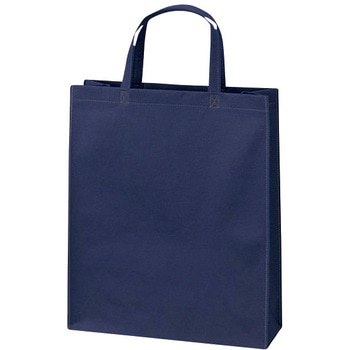 不織布バッグ ベーシックトート75 エーワン[不織布]