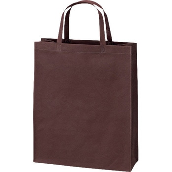 不織布バッグ ベーシックトート75 エーワン[不織布]