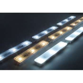 LEDモジュール Viewmo24 DC24V トライト