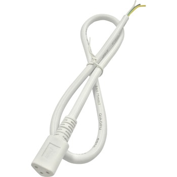 LEDシームレス照明用 パワーコード先バラ - トライト