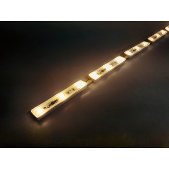 LEDモジュール Viewmo24 DC24V トライト