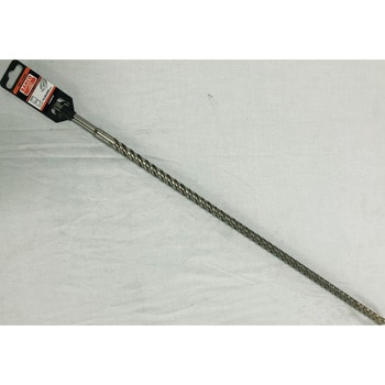 コンクリートドリル(SDSplus) BAHCO(バーコ)