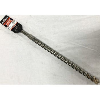 コンクリートドリル(SDSplus) BAHCO(バーコ)