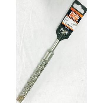 コンクリートドリル(SDSplus) BAHCO(バーコ)