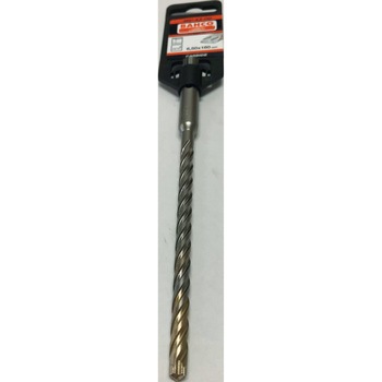 コンクリートドリル(SDSplus) BAHCO(バーコ)