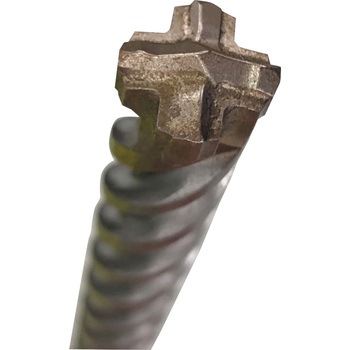 コンクリートドリル(SDSplus) BAHCO(バーコ)