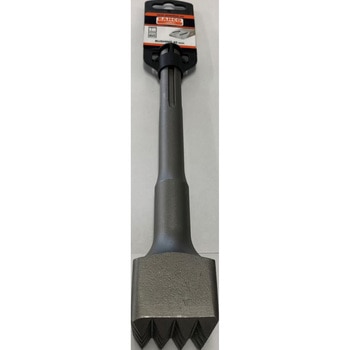 チゼル(SDSmax) BAHCO(バーコ)