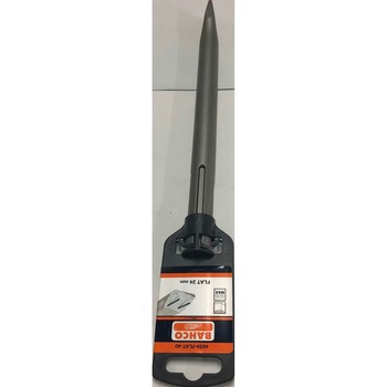 チゼル(SDSmax) BAHCO(バーコ)