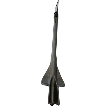 チゼル(SDSmax) BAHCO(バーコ)