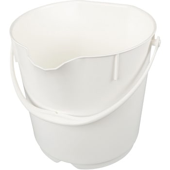 バーキュートプラス カラーバケツ バーテック