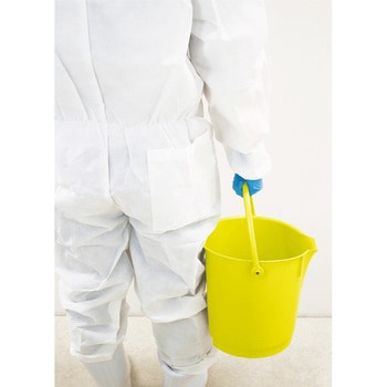 バーキュートプラス カラーバケツ バーテック