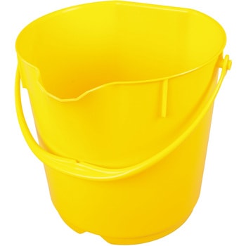 バーキュートプラス カラーバケツ バーテック