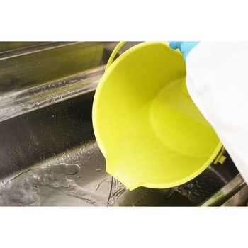 バーキュートプラス カラーバケツ バーテック