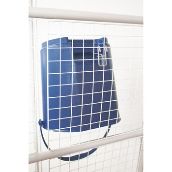 バーキュートプラス カラーバケツ バーテック