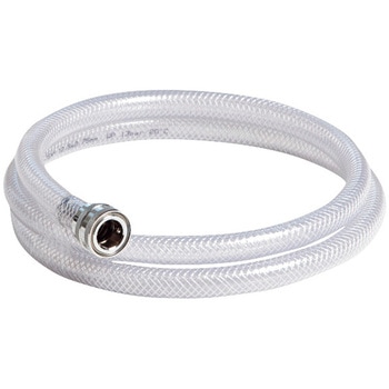 バーキュートプラス結露取りワイパー 専用ホース バーテック