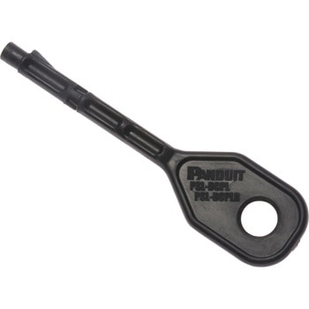 パッチコードロック用専用工具 取り外し専用工具 PANDUIT(パンドウイット)