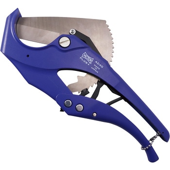 プラス ドレンパイプカッター VICTOR(花園工具)