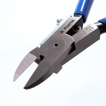 プラスチックニッパ フジ矢