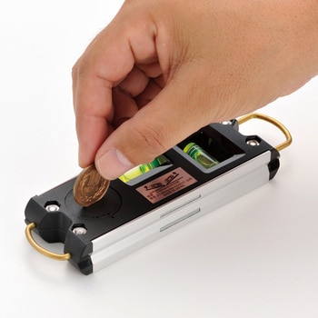 ライトレベル マーベル