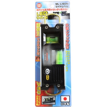 ライトレベル マーベル