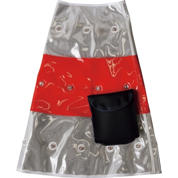 LEDコーンカバー ミズケイ